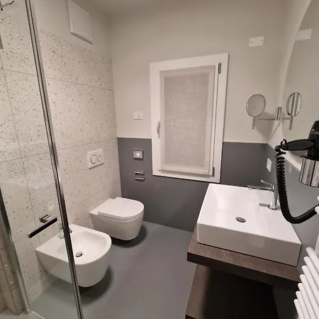 Borgo Riva Granda Apartmán *