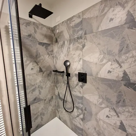 Apartmán Borgo Riva Granda *