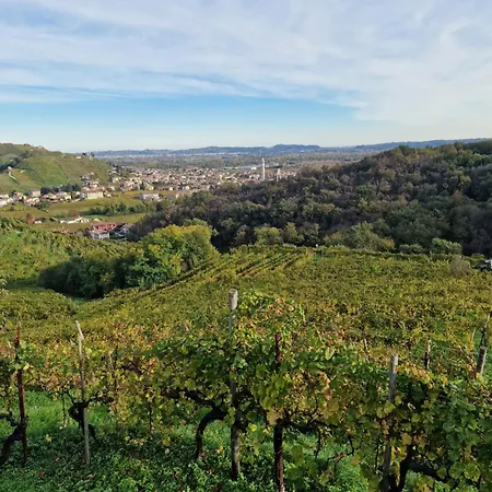 Borgo Riva Granda Appartamento