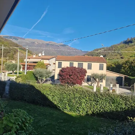 Appartamento Borgo Riva Granda *