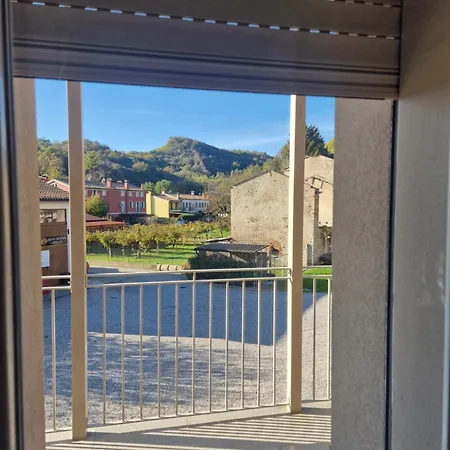 Borgo Riva Granda Appartamento *