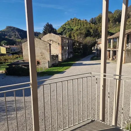 Borgo Riva Granda *