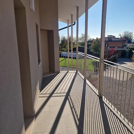 Borgo Riva Granda Appartamento