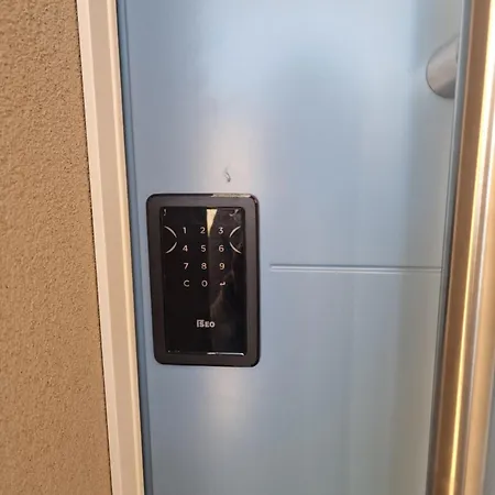 Apartmán Borgo Riva Granda *