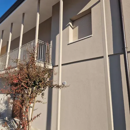 Apartmán Borgo Riva Granda *