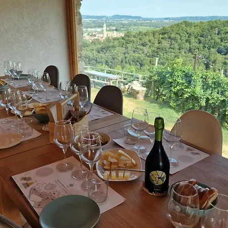 Apartmán Borgo Riva Granda