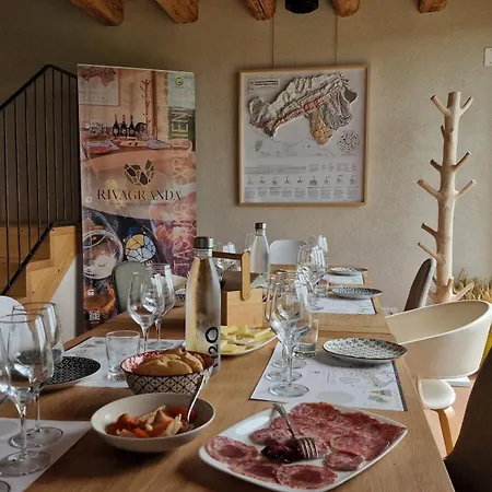 Borgo Riva Granda *
