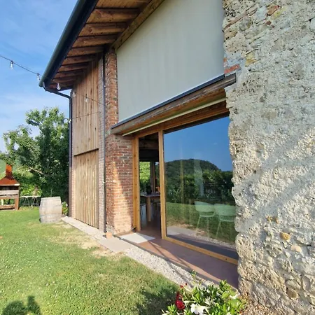 Borgo Riva Granda *
