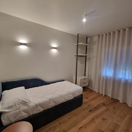 Apartmán Borgo Riva Granda