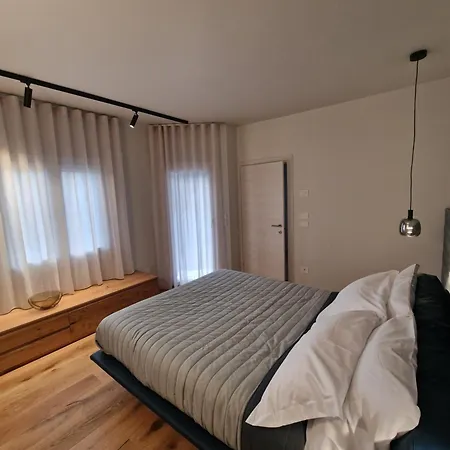 Appartamento Borgo Riva Granda Col San Martino