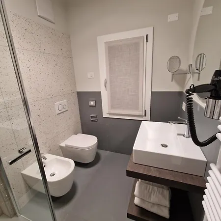 Apartmán Borgo Riva Granda *