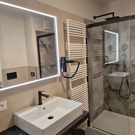 Apartmán Borgo Riva Granda *