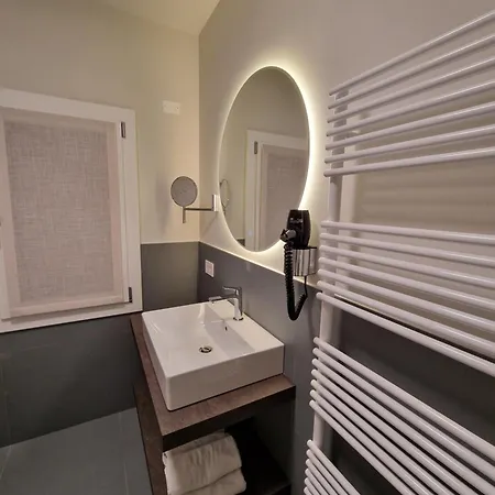 Apartmán Borgo Riva Granda