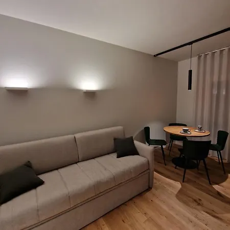 Borgo Riva Granda Apartmán