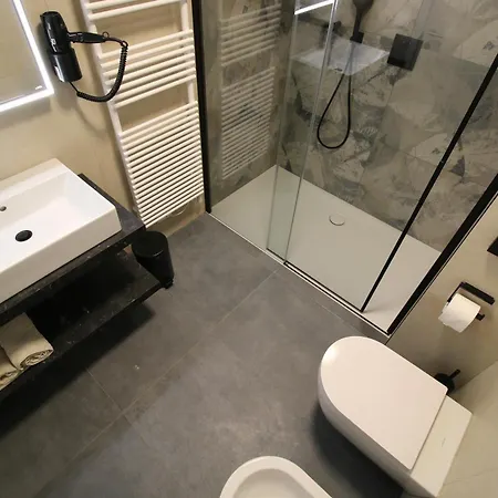 Borgo Riva Granda Apartmán