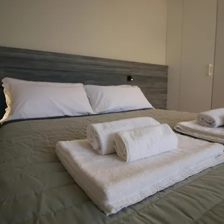 Borgo Riva Granda Apartmán *