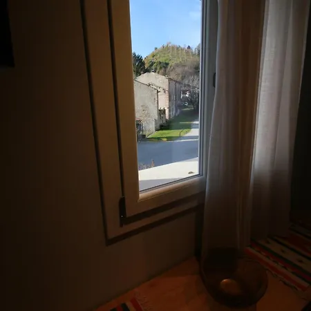 Borgo Riva Granda Apartmán *
