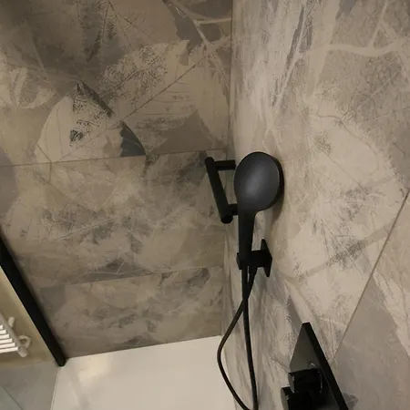Borgo Riva Granda Apartmán *