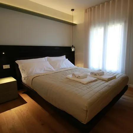 Borgo Riva Granda * Col San Martino