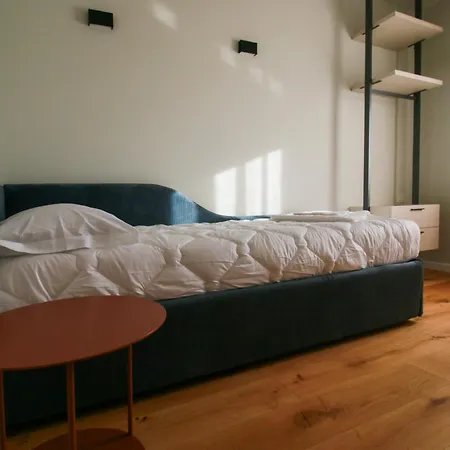 Apartmán Borgo Riva Granda *
