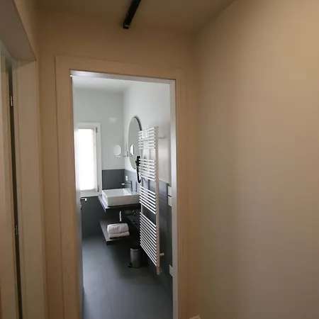 Borgo Riva Granda Apartmán