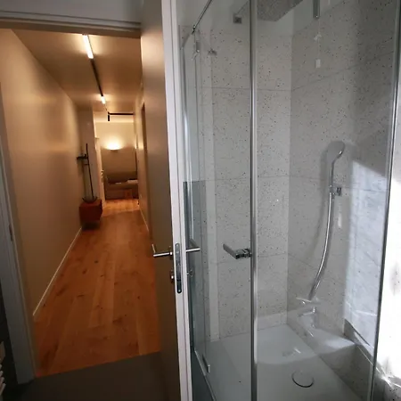 Apartmán Borgo Riva Granda *