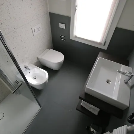 Apartmán Borgo Riva Granda