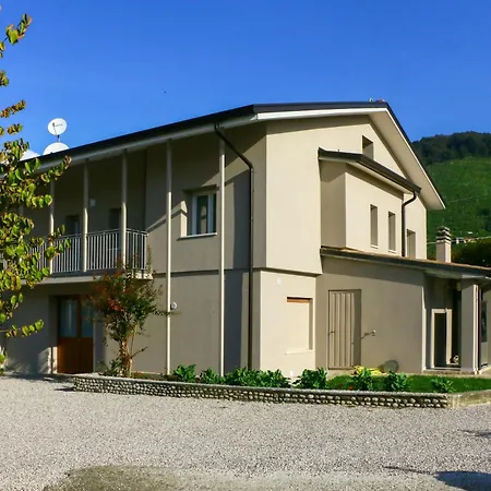 Borgo Riva Granda *